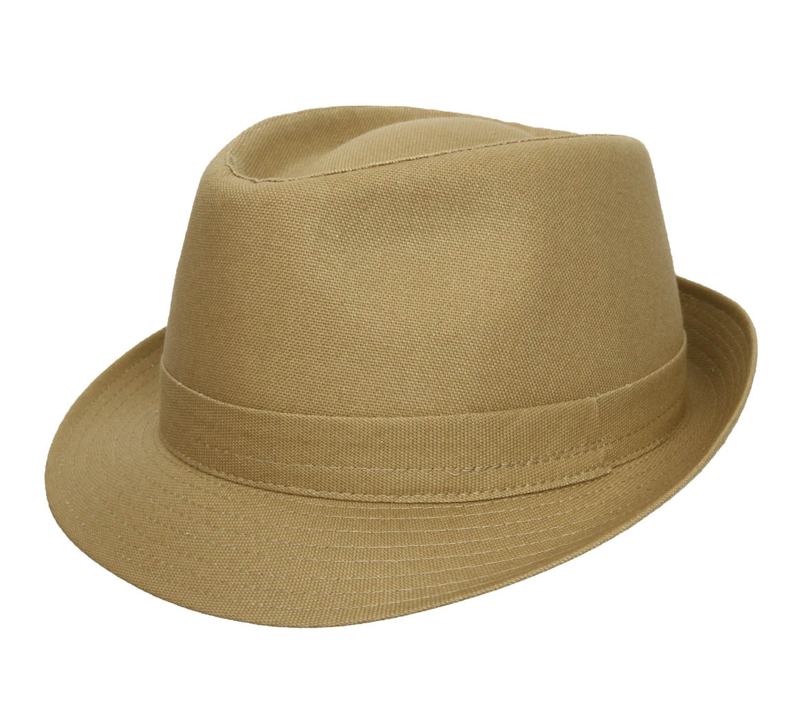 Chapeau trilby homme Classic Trilby