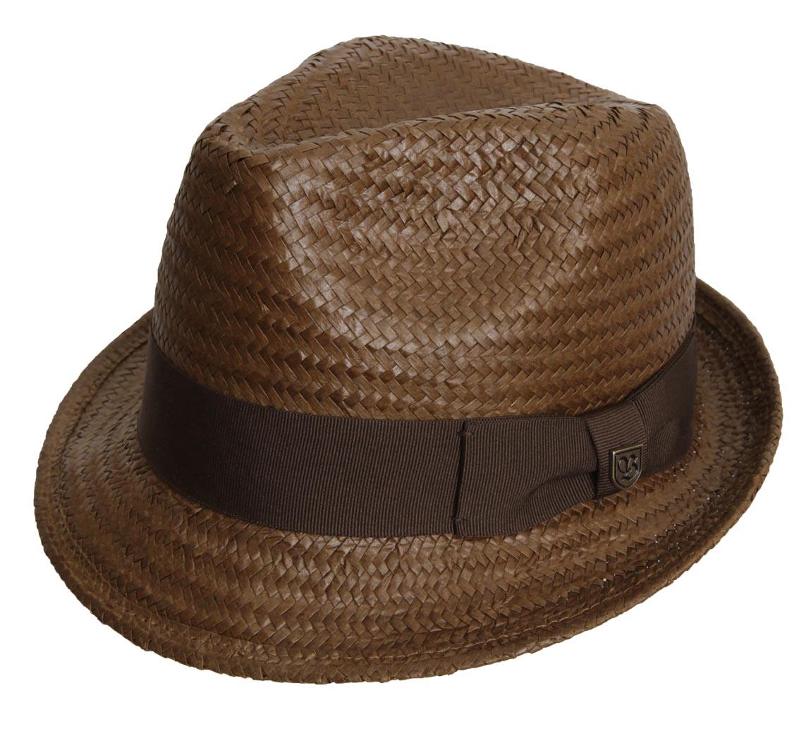Chapeau trilby Castor Chapeau trilby Castor