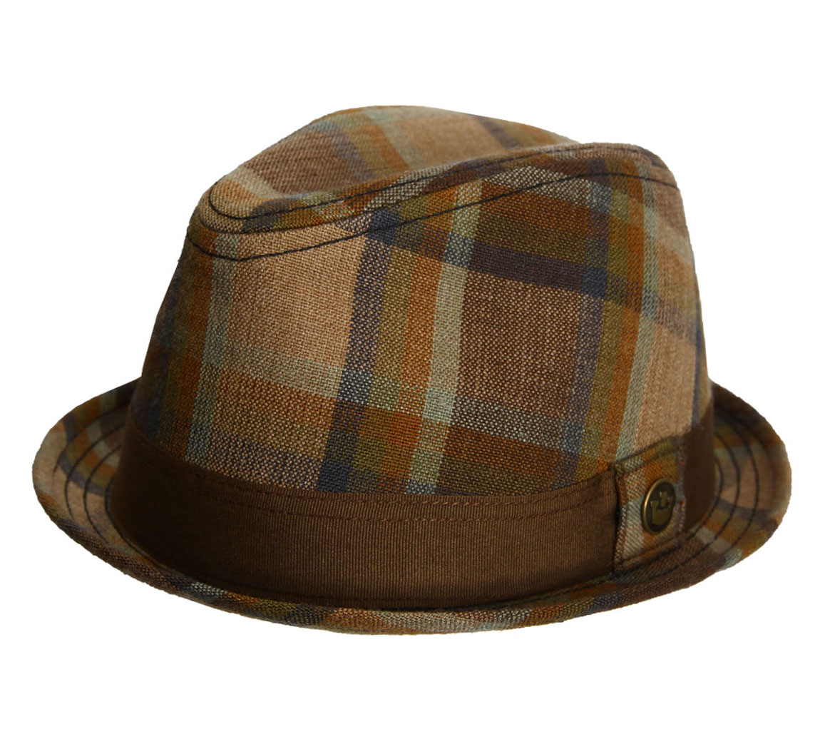 Chapeau Tim Huntley Chapeau Tim Huntley