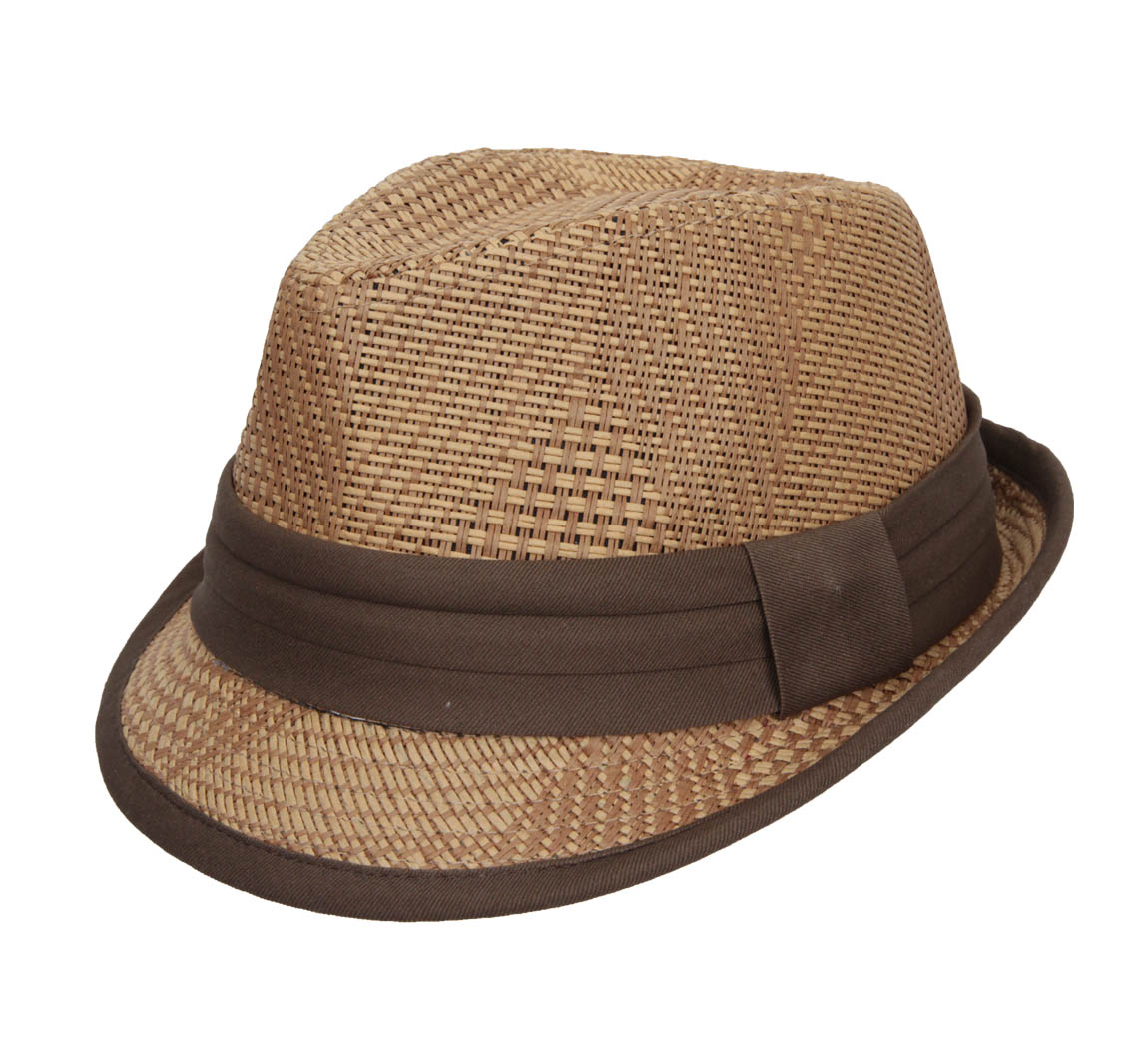 Chapeau Homme Mahogany Chapeau Homme Mahogany