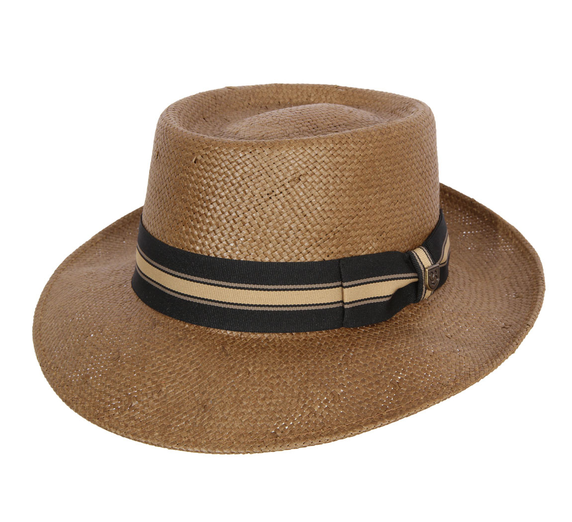 Chapeau Marron Scout Chapeau Marron Scout
