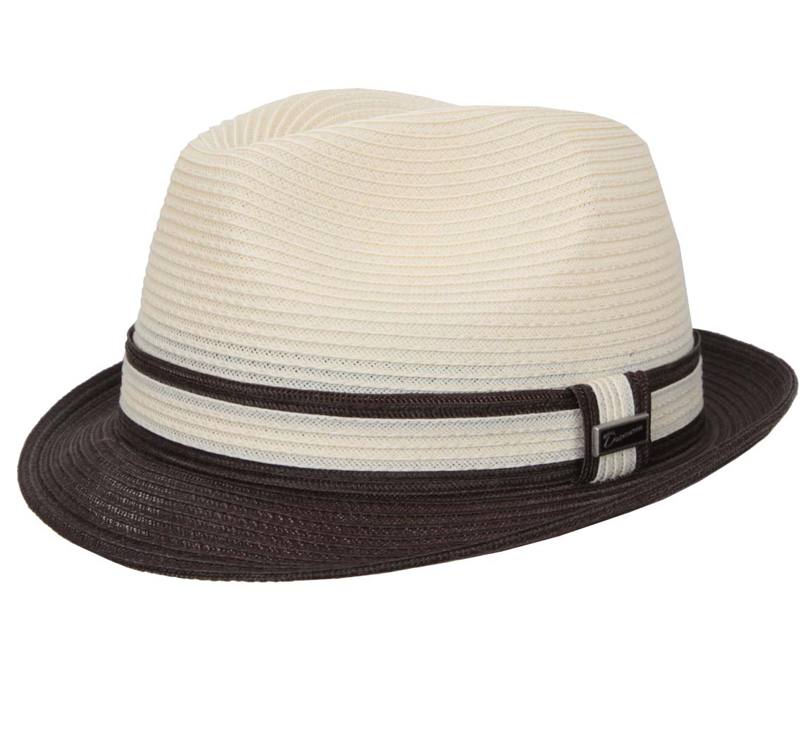 Chapeau trilby homme Lorence Chapeau trilby homme Lorence