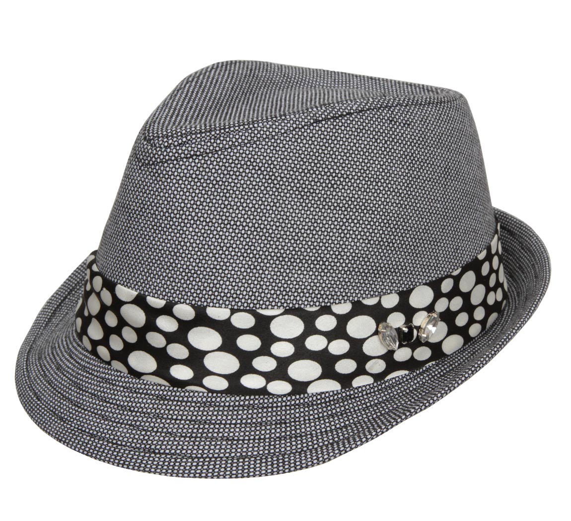 Chapeau trilby femme Carlisle Chapeau trilby femme Carlisle