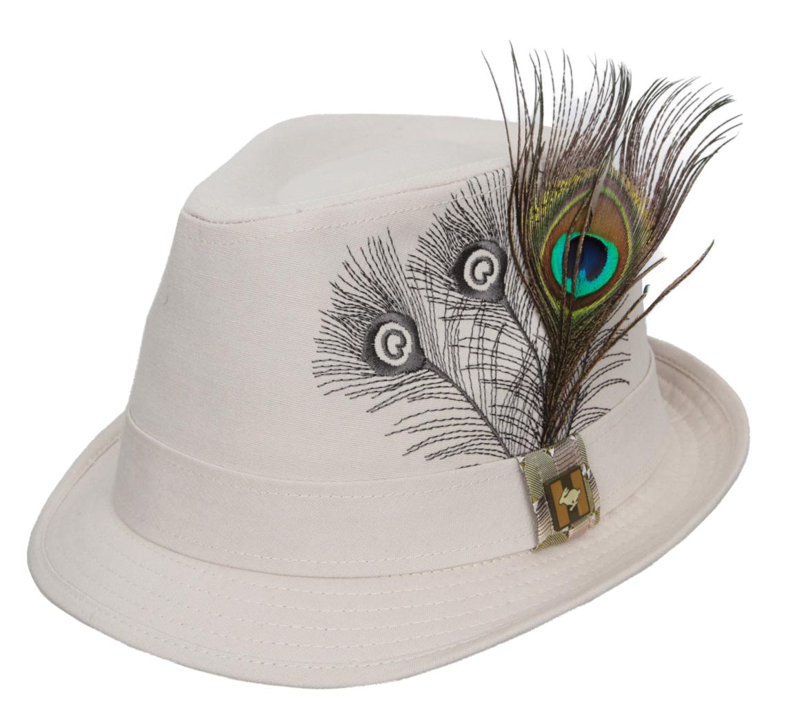Chapeau trilby Rother Chapeau trilby Rother