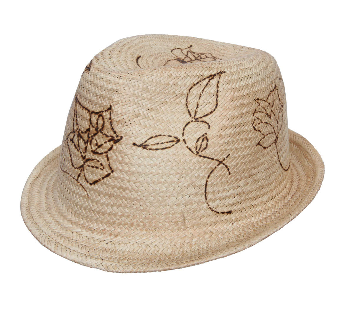 Chapeau trilby Kirk Chapeau trilby Kirk