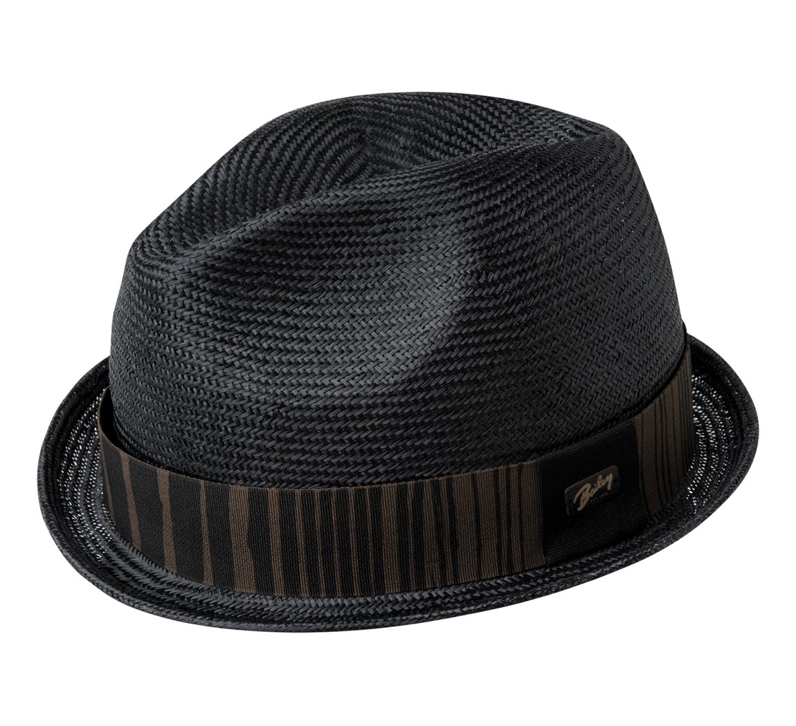 Chapeau trilby homme Keynes Chapeau trilby homme Keynes