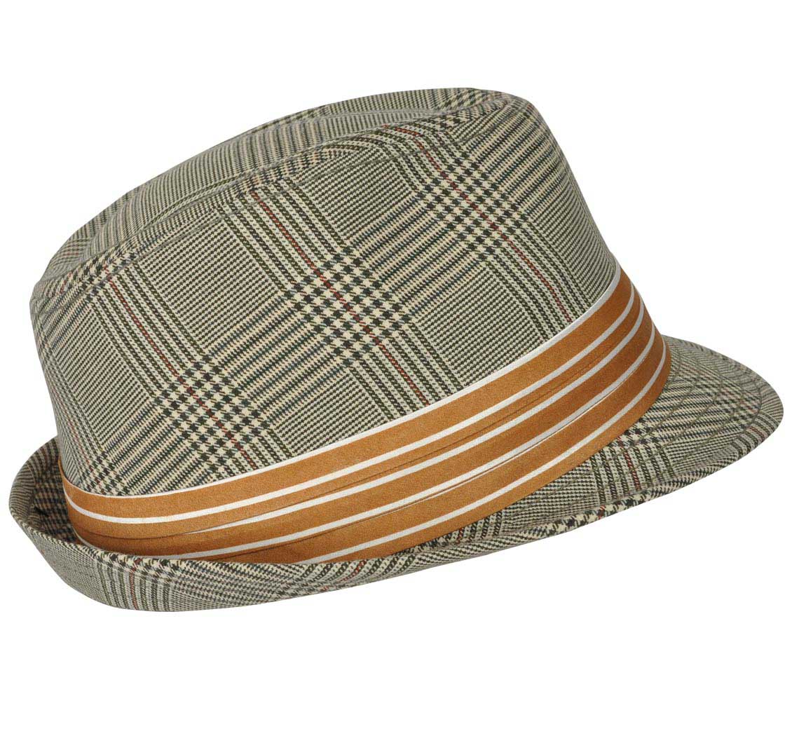 Chapeau Peter Grimm Headwear Jakob