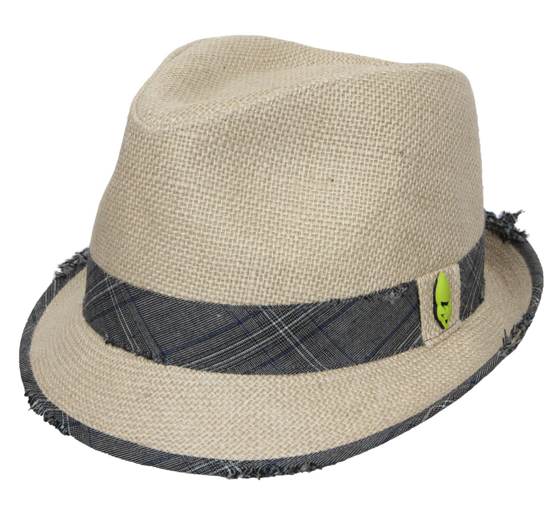 Chapeau trilby Montecristo II Chapeau trilby Montecristo II