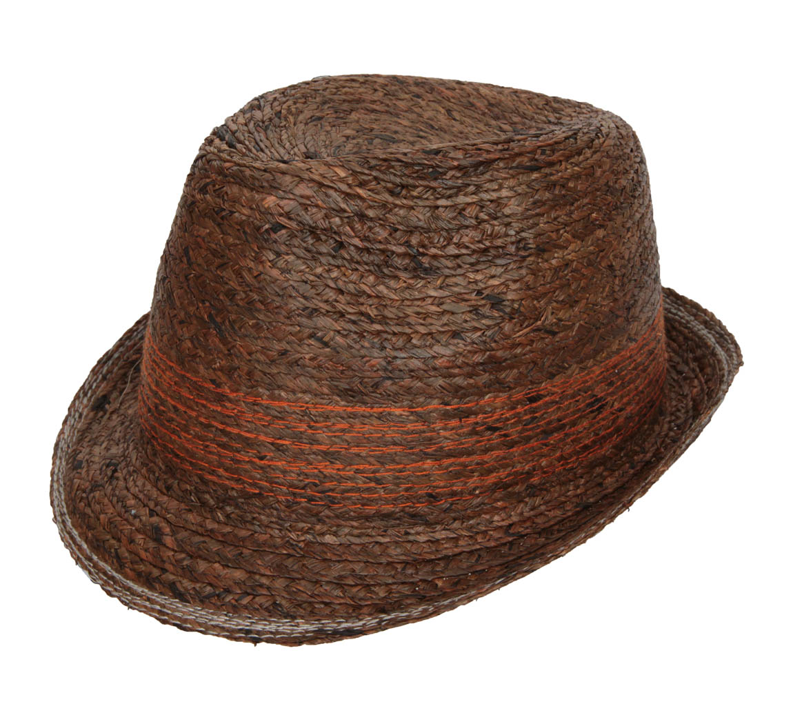 Chapeau trilby homme Ibiza Chapeau trilby homme Ibiza