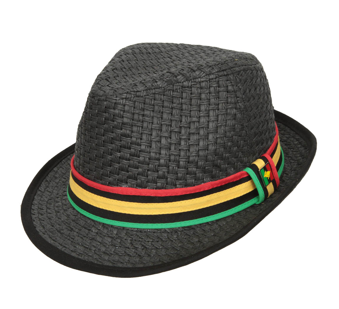 Chapeau Homme JAH LOVE Chapeau Homme JAH LOVE