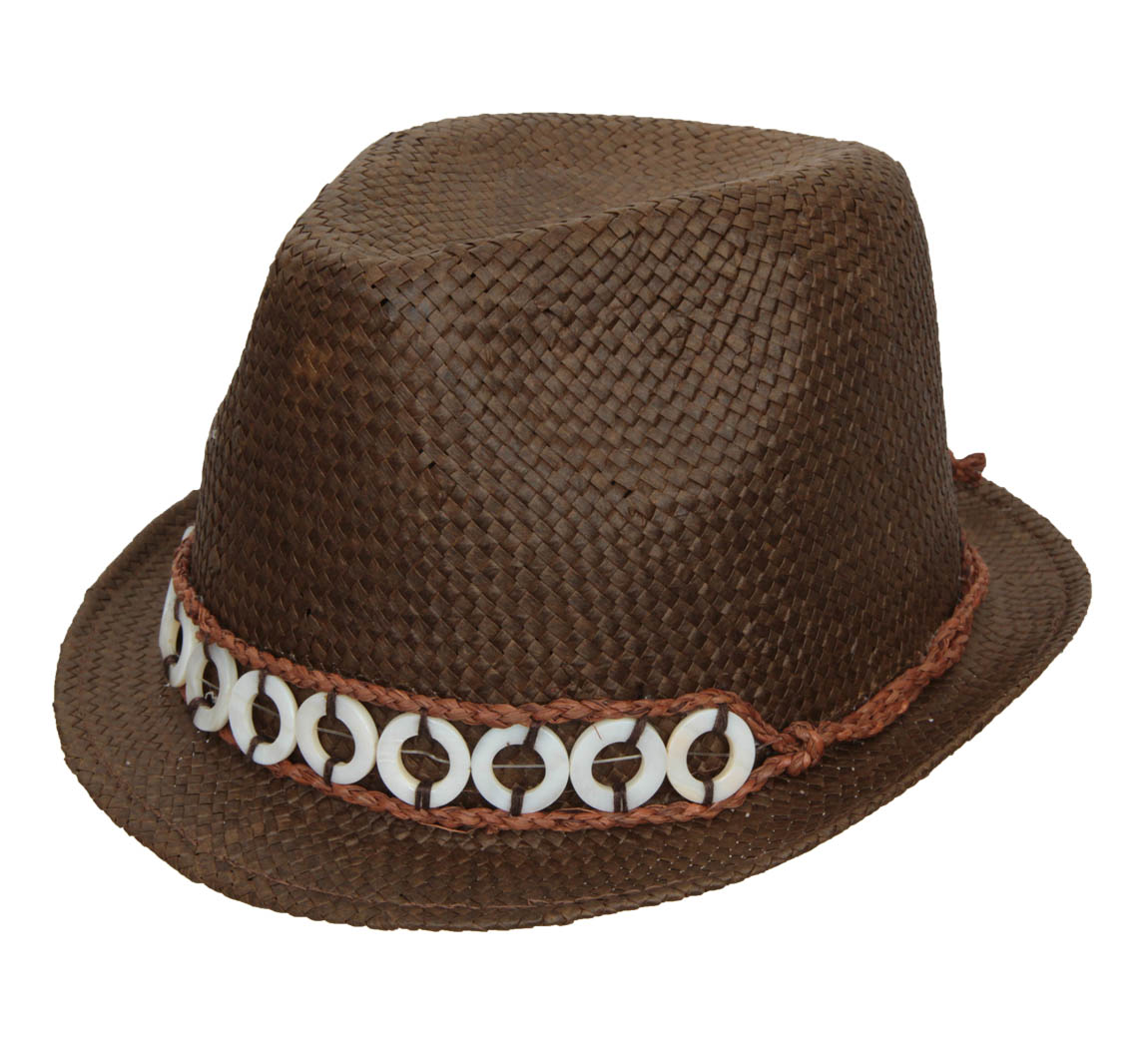 Trilby Monterrey Trilby Monterrey