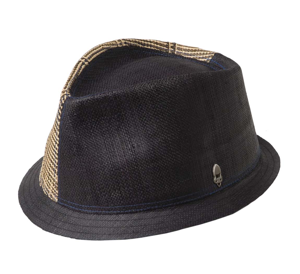Trilby / Petit Bord / Fedora Homme Vavu Trilby / Petit Bord / Fedora Homme Vavu