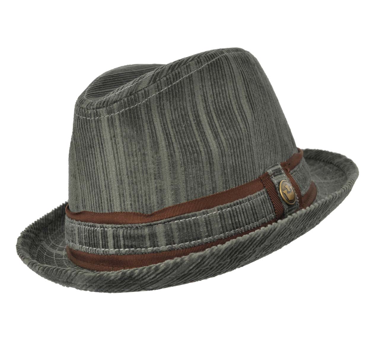 Trilby / Petit Bord / Fedora Homme Holt Trilby / Petit Bord / Fedora Homme Holt