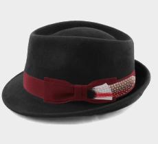 Mon Trilby Feutre