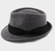 Mon Trilby Feutre