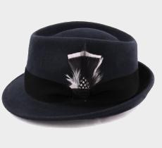 Mon Trilby Feutre