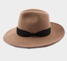 Mon fedora large