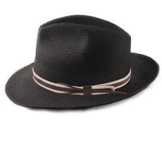 Mon Fedora Panama
