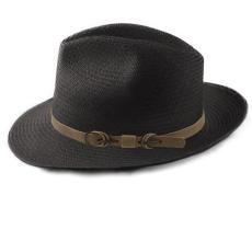 Mon Fedora Panama