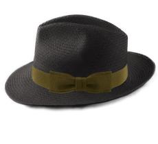 Mon Fedora Panama