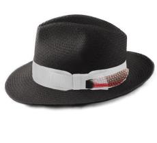 Mon Fedora Panama