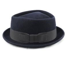 Mon Diamond Porkpie