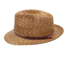 Mon Bogart Paille