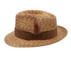 Mon Bogart Paille