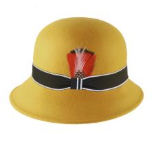 Mon Chapeau Cloche