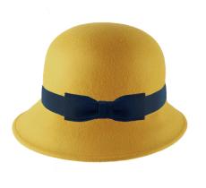 Mon Chapeau Cloche