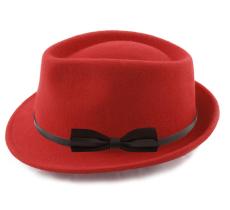 Mon Trilby Feutre