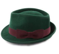 Mon Trilby Feutre