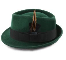 Mon Trilby Feutre