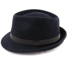 Mon Trilby Feutre