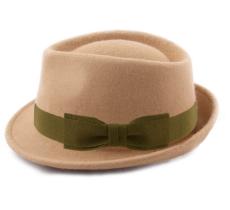 Mon Trilby Feutre