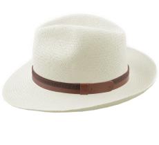 Mon Fedora Panama