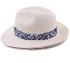 Mon Fedora Panama