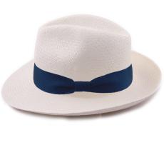 Mon Fedora Panama