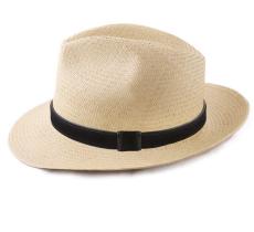 Mon Fedora Panama