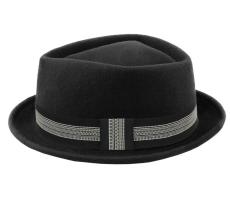 Mon Diamond Porkpie