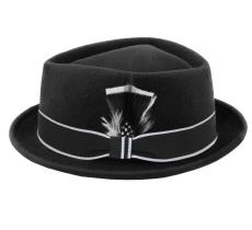 Mon Diamond Porkpie