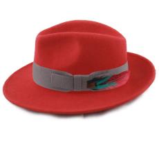 Mon Fedora