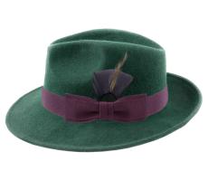 Mon Fedora