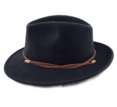 Mon Fedora