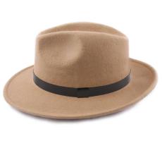 Mon Fedora