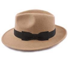 Mon Fedora