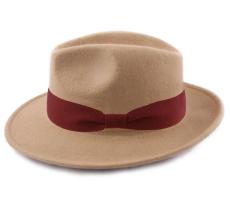 Mon Fedora