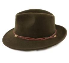 Mon Fedora
