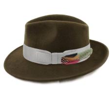 Mon Fedora
