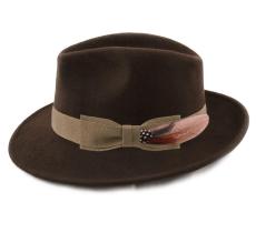 Mon Fedora